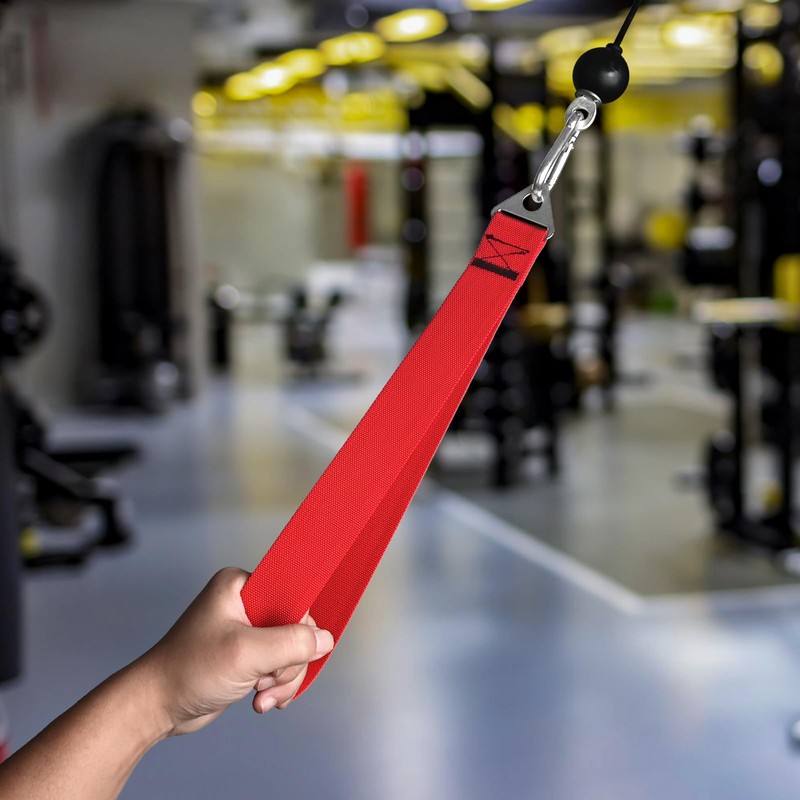 Arm Wrestling Training Strap Belt Forearm Exercise Equipment Strengthener Arm
