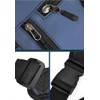 Canvas Drop Leg Bag Waist Pack Thigh Bag for Men