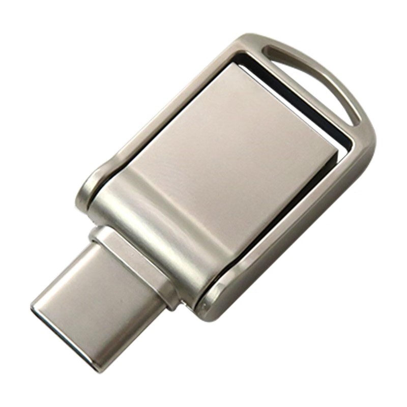 Weistiy 64GB USB-C Drive USB C Flash Drive Dual Drive