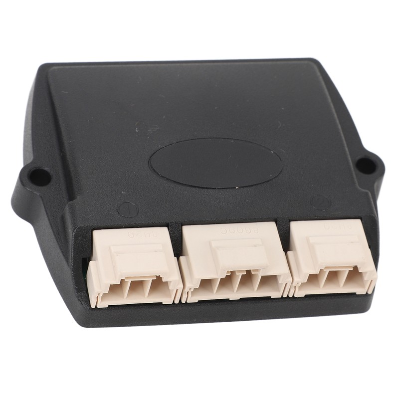 Electric Wheelchair Lighting Controller for PG VR2 D50242 High Sensitivity