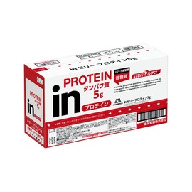 森永製菓 ウイダーｉｎゼリー プロテイン ヨーグルト味 180g x 72セット