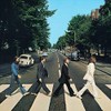 The Beatles.. Abbey Road... Iconic Album Cover Poster ... Various Sizes (A3 Size 29 x 42 cms)