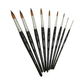 Norme Watercolor Brush