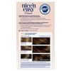 Clairol Nice'n Easy Permanent Hair Dye, 4G Dark Golden Brown