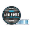 VARIVAS Ajing Master Blue Moon fluorocarbon (1.7 lb (#0.4) 150m)