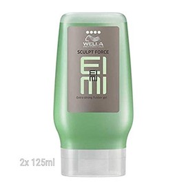 Wella EIMI Flubber Gel - 125 ml Set of 2 (2 x 125 ml)