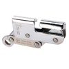 Akozon Alloy Steel Climbing Fall Lock Rope Gripper with Self-Locking