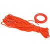 30m Outdoor Rock Climbing Escape Rope 0.8cm Diameter Water Floating
