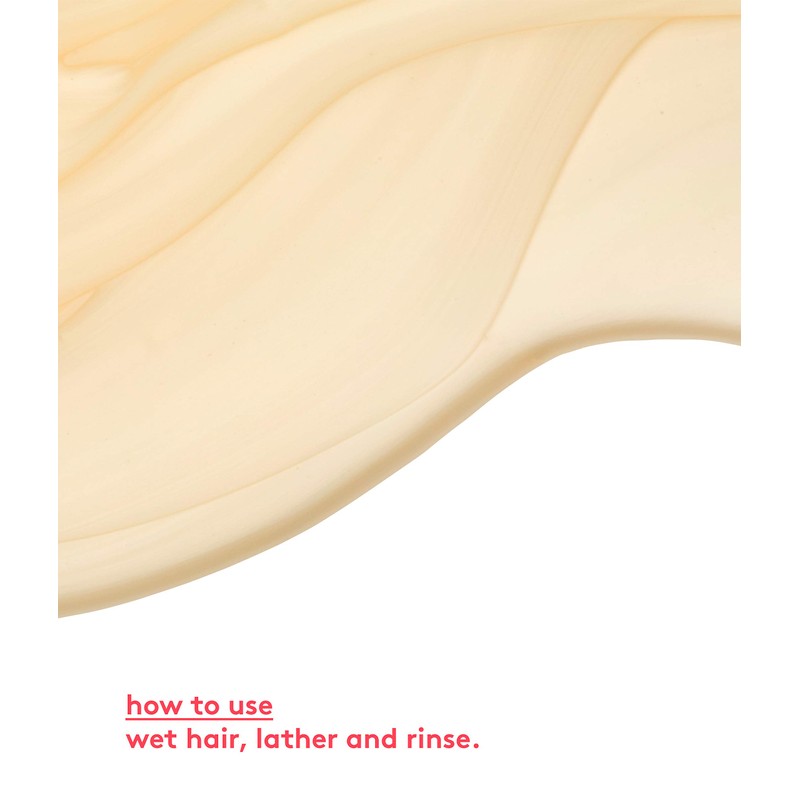 EVO Ritual Salvation Repairing Shampoo 300ml