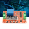 Time Delay Relay Module 18 Functions Timing Delay Cycle Self