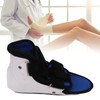 Ankle Brace Sprain Foot Bone Support Fixture Comfortable Breathable for