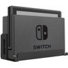 Monzlteck Wall Mount for Switch1/OLED, Near Or Behind TV,Save Space，Quick