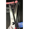 MUNDIAL Softy Cut Pinking Shears 8.5 Inches / 21 cm