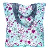 History and Heraldry Katie Became A Hero Mint Green Floral