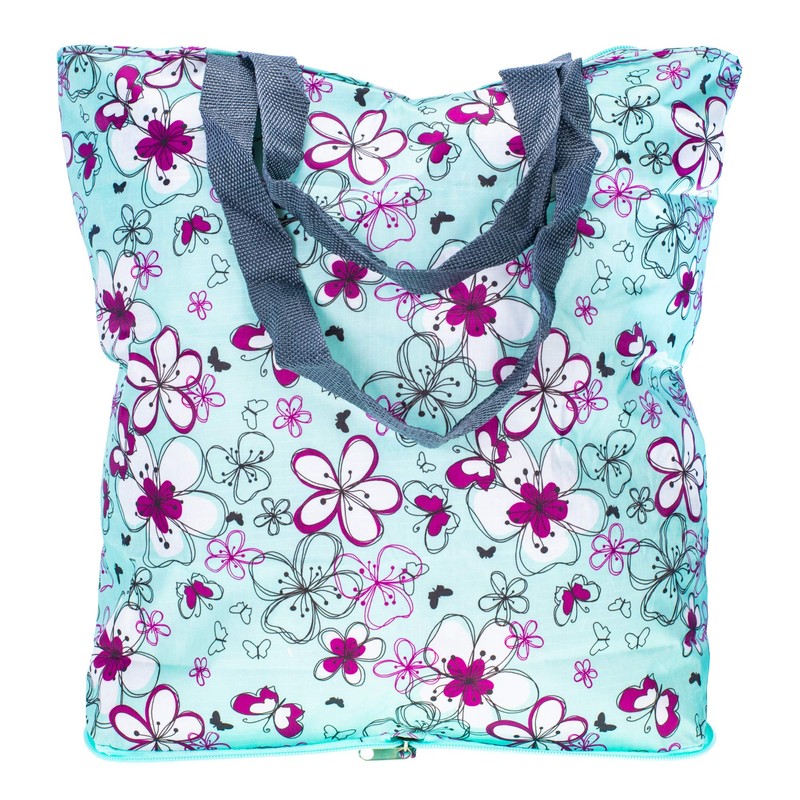 History and Heraldry Katie Became A Hero Mint Green Floral