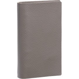 Da Vinci Dolcemente ES Bible Size Planner Gray