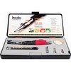 Iroda SOLDERPRO 50 Cordless Refillable Butane Soldering Iron and Torch