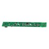 Piebert Electronic Board Compatible with/Replacement Part for Tefal TS-01034961 GR702D