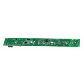 Piebert Electronic Board Compatible with/Replacement Part for Tefal TS-01034961 GR702D GC702D GC705D OPTIGRILL Contact Grill
