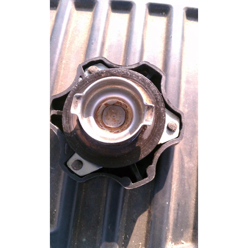 TURBO MAXX TURBO MAXX 7 TIMES STRONGER STOPS STICTION FIRST