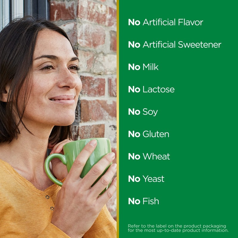 Nature's Bounty Elderberry Gummies, Dietary Supplement, Supports Immune Health, Contains