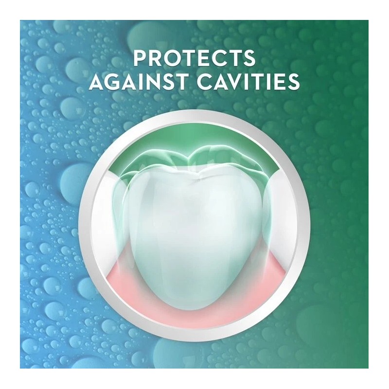 Crest Complete + Scope Outlast Ultra Toothpaste 6.3 oz, 5