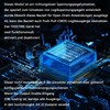 10PCS TXS0108E High Speed Full Duplex Switch 8-Way 8-Channel Logic