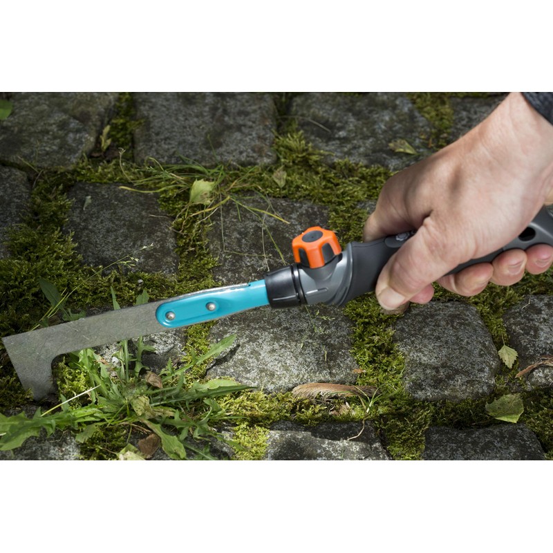 Gardena 8927-20 Weeder Combisystem