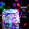 Tomshine 23m 200 LEDs Fairy String Lights with Remote Control