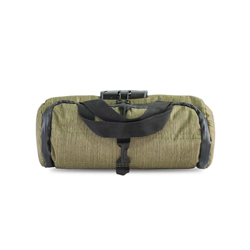 Duffle bag Small 10"- Smell Proof - With combo lock