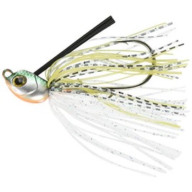 Engine Loops Swimming Master, Rubber Jig