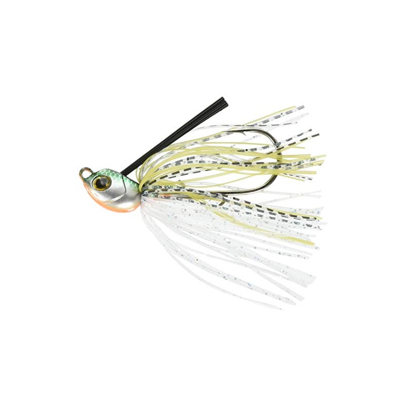 Engine Loops Swimming Master, Rubber Jig