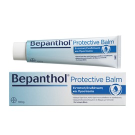 Bepanthol Protective Balm for skin irritations - with oily base 100g