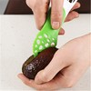 Xeahung Avocado knife 3 in 1 Avocado Scoop Slicer Avocado