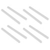Yoiimiya 8 Pcs Diatomite Moisture Absorbing Stick Water Absorption Rod
