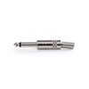 Nedis CAVC23980ME Mono Jack Plug 6.35 mm Plug Pack of