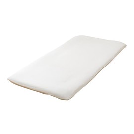 NITORI Deco Home Fitted Multi Full Sheet TC Wash OWH ST23-7 Single Size Off White NITORI 5751416