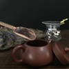 BESTONZON Tea Scoops Vintage Filling Scoop Spice Scoop Coffee Spoon