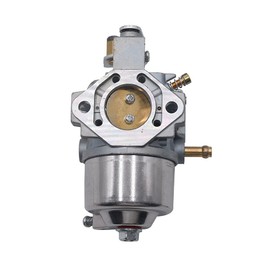 Lanigram 15003-2178 Carburetor Fit for Kawasaki Mule 500 520 550 KAF300 KAF300A KAF300B KAF300C KAF300D 11009-2939 11060-2334 15003-2589