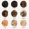 Hairro Messy Bun Hair Piece For Women Human Hair Bun