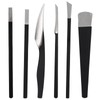 Ingrown Toe Gel Pedicure Tool Kit, 6 Pieces Ingrown Toe
