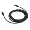 9 Pin Male to 9 Pin Male Sound Input Cable