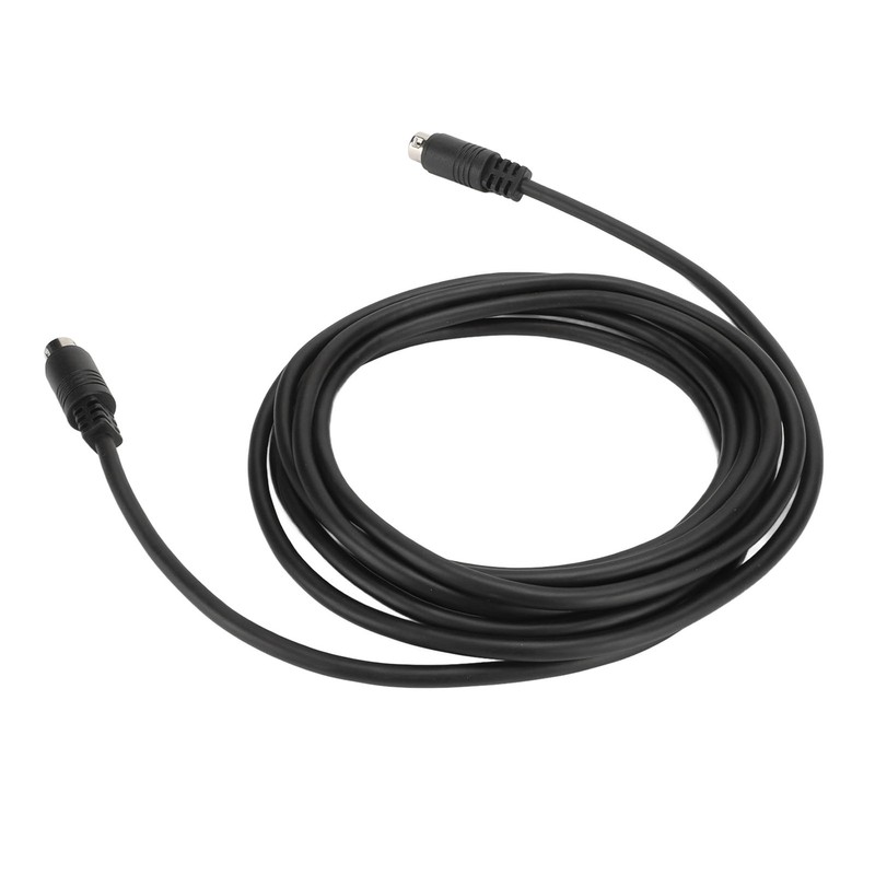 9 Pin Male to 9 Pin Male Sound Input Cable