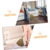 COLLBATH Multi-Purpose Sweep Broom Long Handle for Floor Cleaning Vietnamese
