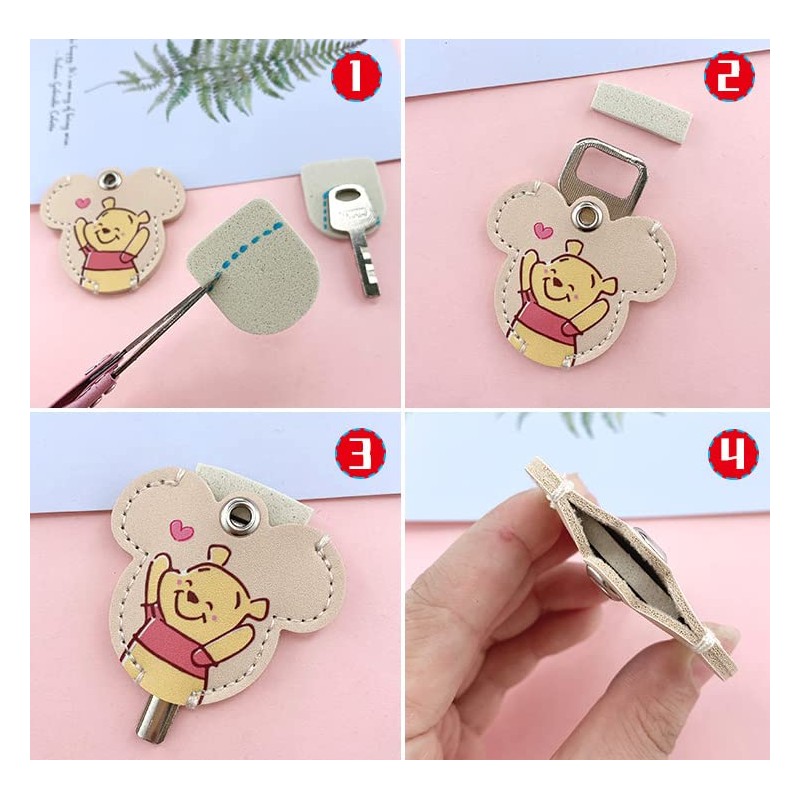 Snoopy Character ID Card Holder, Pass Case, Commuter Passes, Name