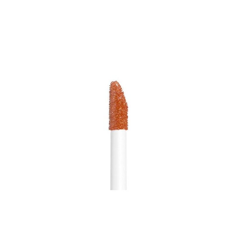 NYX Professional Makeup Butter Gloss Bling Tono Pricey (naranja), 8ml