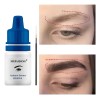 Suero Serum Para Crecimiento De Cejas 5 Ml