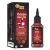 Onion Hair Oil (4 fl.oz / 118 ml) I Enriched