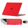 Se7enline Compatible with MacBook Air 13.6 inch Case M4/M3/M2 2022-2025