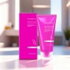 Mascarilla Sensible A La Luz Hidratante Kle High Qual